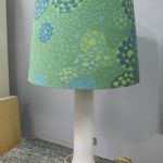604 6273 TABLE LAMP